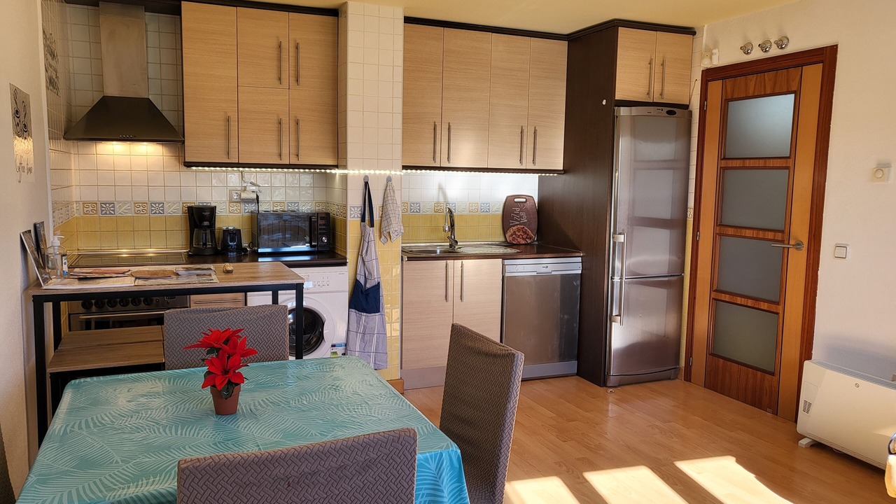 Photo of Kitchen in Magan