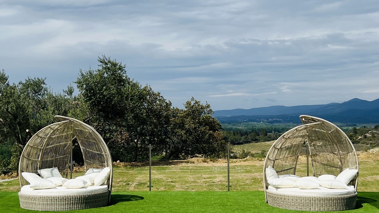 Photo of Outdoor in Cessenon-sur-Orb