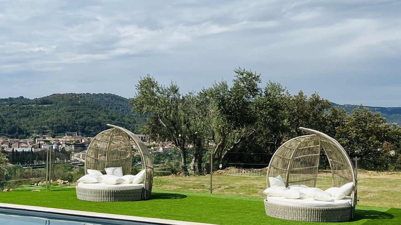 Photo of Outdoor in Cessenon-sur-Orb