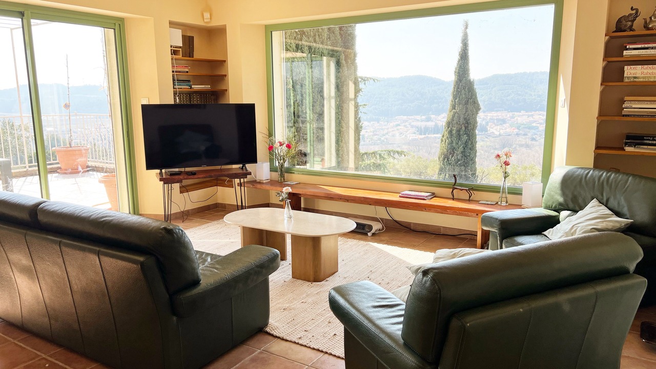 Photo of Livingroom in Cessenon-sur-Orb