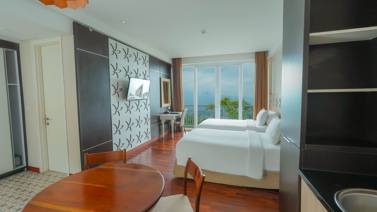 Photo of Bedroom in Ngaglik