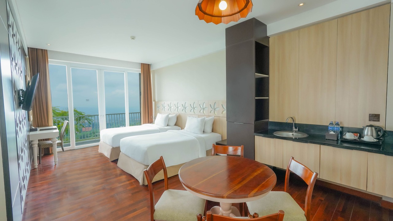 Photo of Bedroom in Ngaglik
