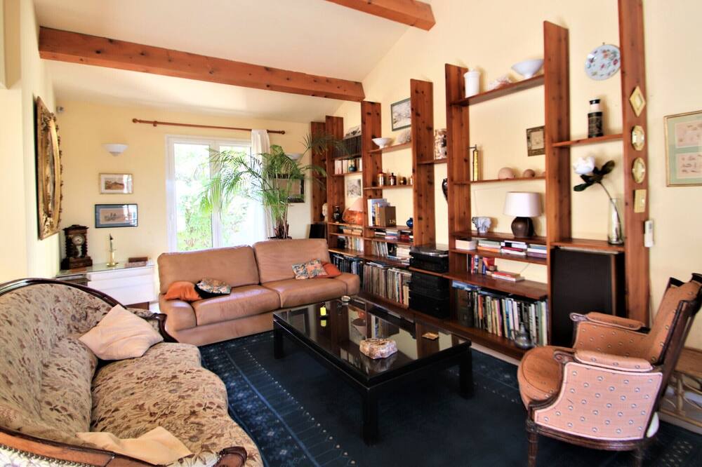 Photo of Livingroom in Banyuls-sur-Mer