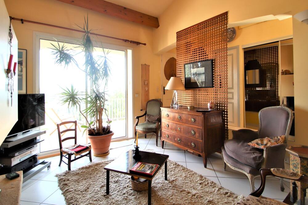 Photo of Livingroom in Banyuls-sur-Mer