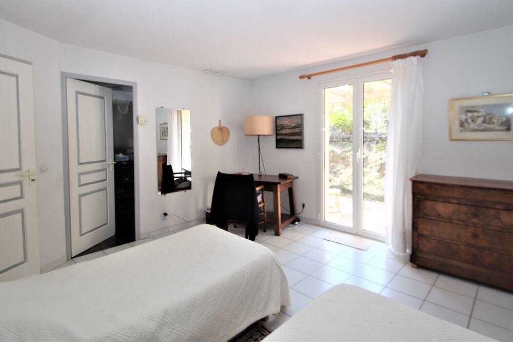 Photo of Bedroom in Banyuls-sur-Mer