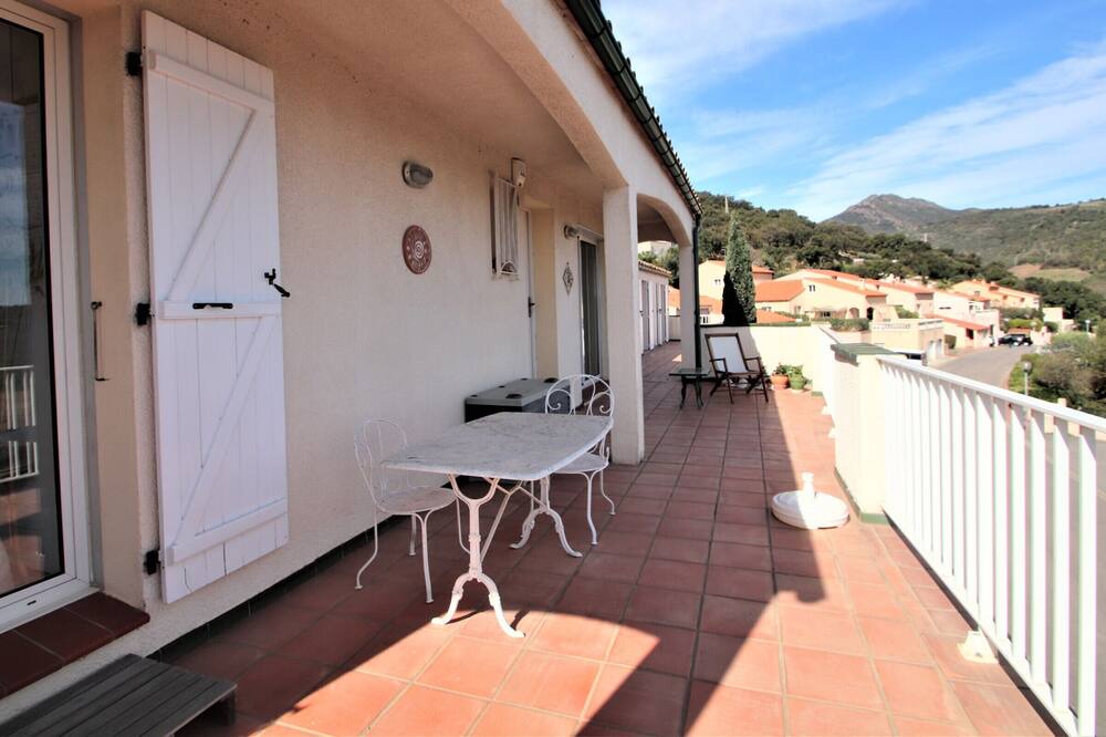 Photo of Outdoor in Banyuls-sur-Mer