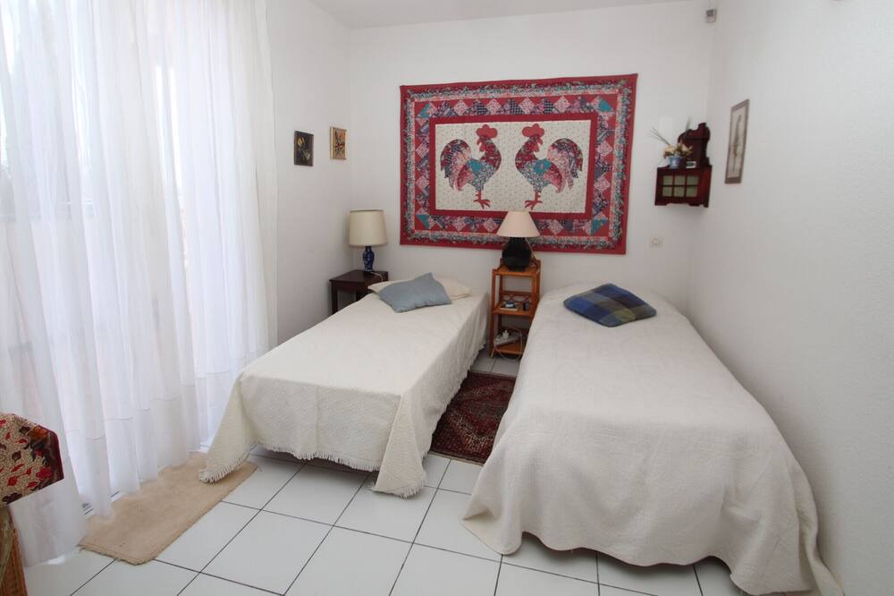 Photo of Bedroom in Banyuls-sur-Mer