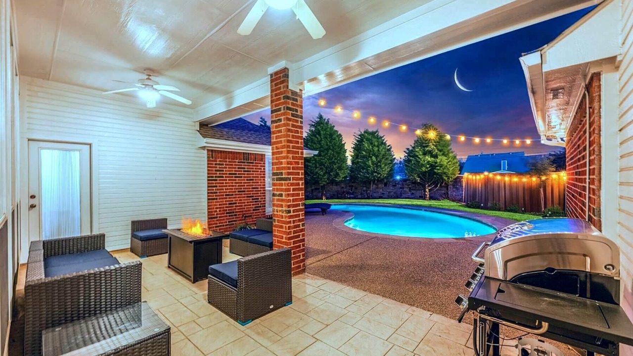 Photo of Outdoor in Far North Dallas