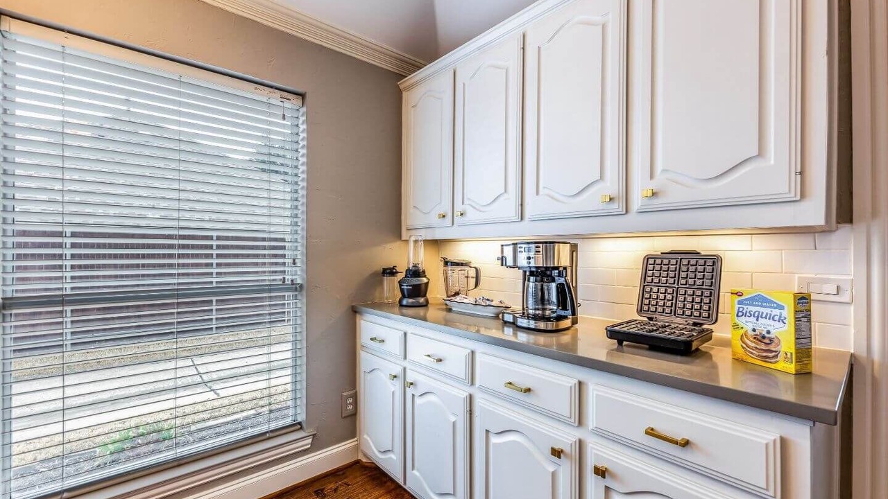 Photo of Kitchen in Far North Dallas