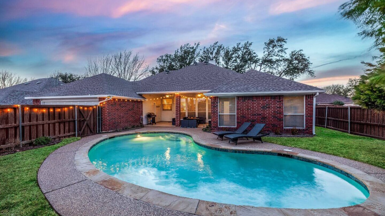 Photo of Outdoor in Far North Dallas
