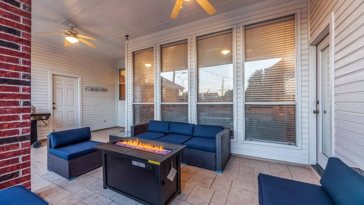 Photo of Outdoor in Far North Dallas