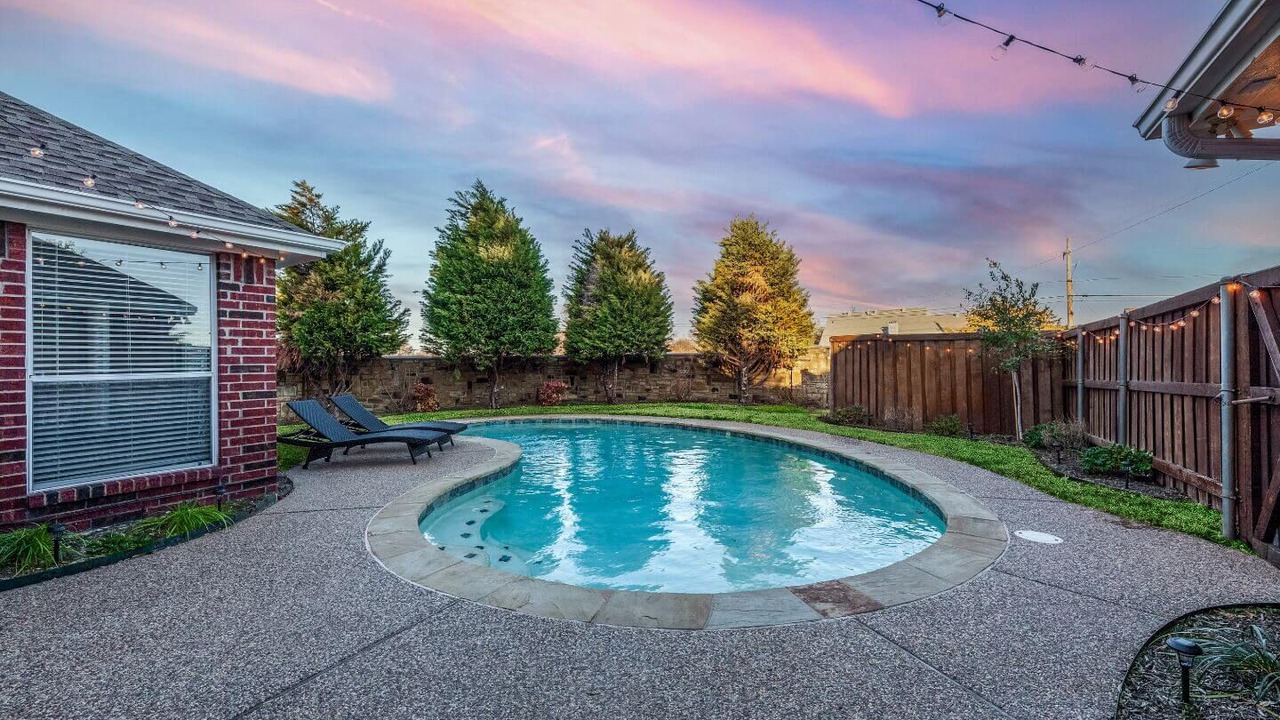 Photo of Outdoor in Far North Dallas