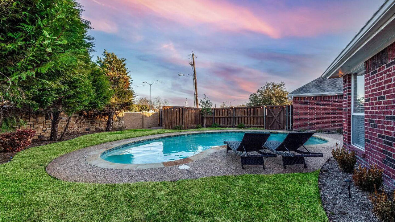 Photo of Outdoor in Far North Dallas