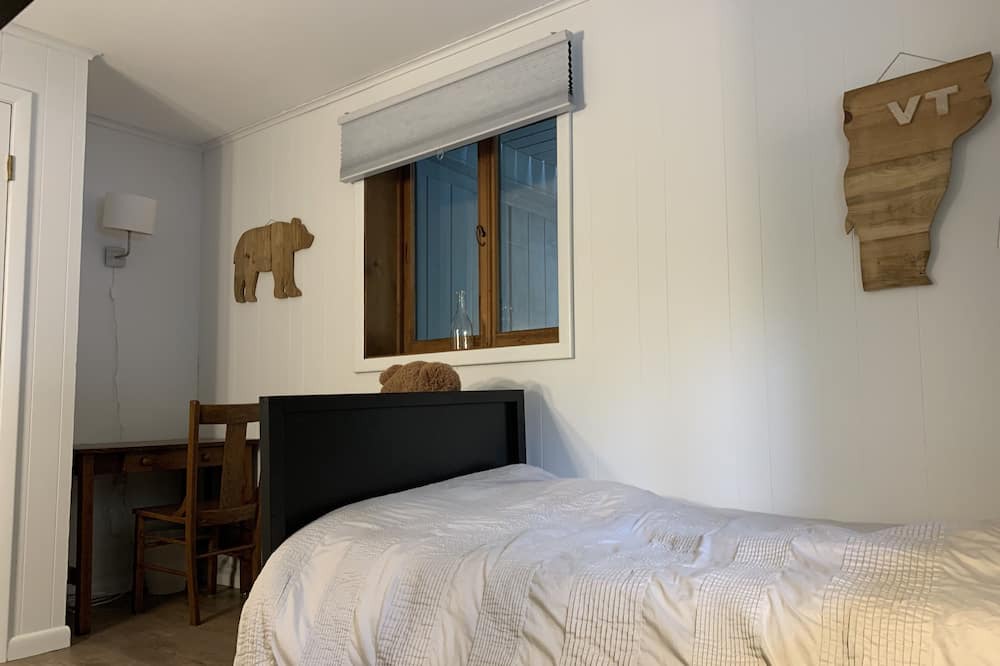 Photo of Bedroom in Winhall