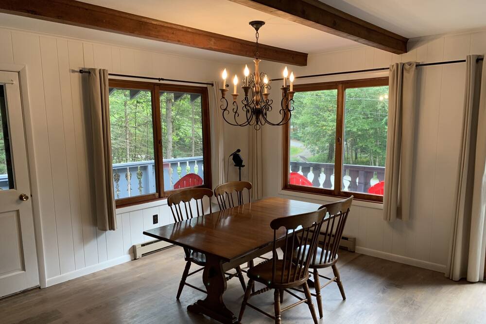 Photo of Kitchen in Winhall