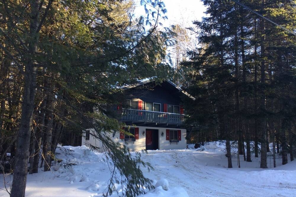 Photo of Outdoor in Winhall