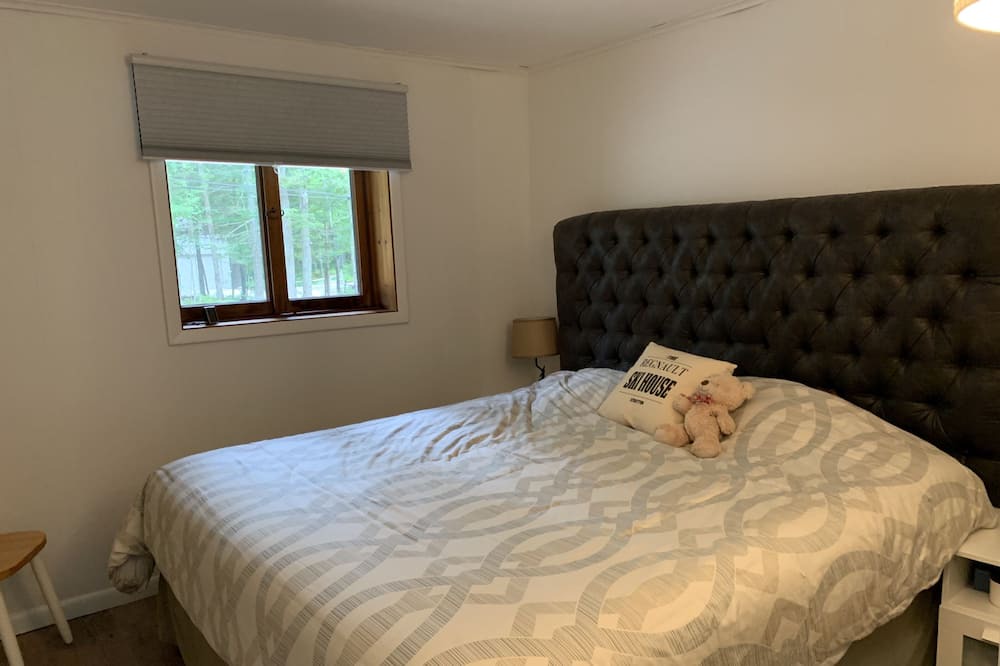 Photo of Bedroom in Winhall