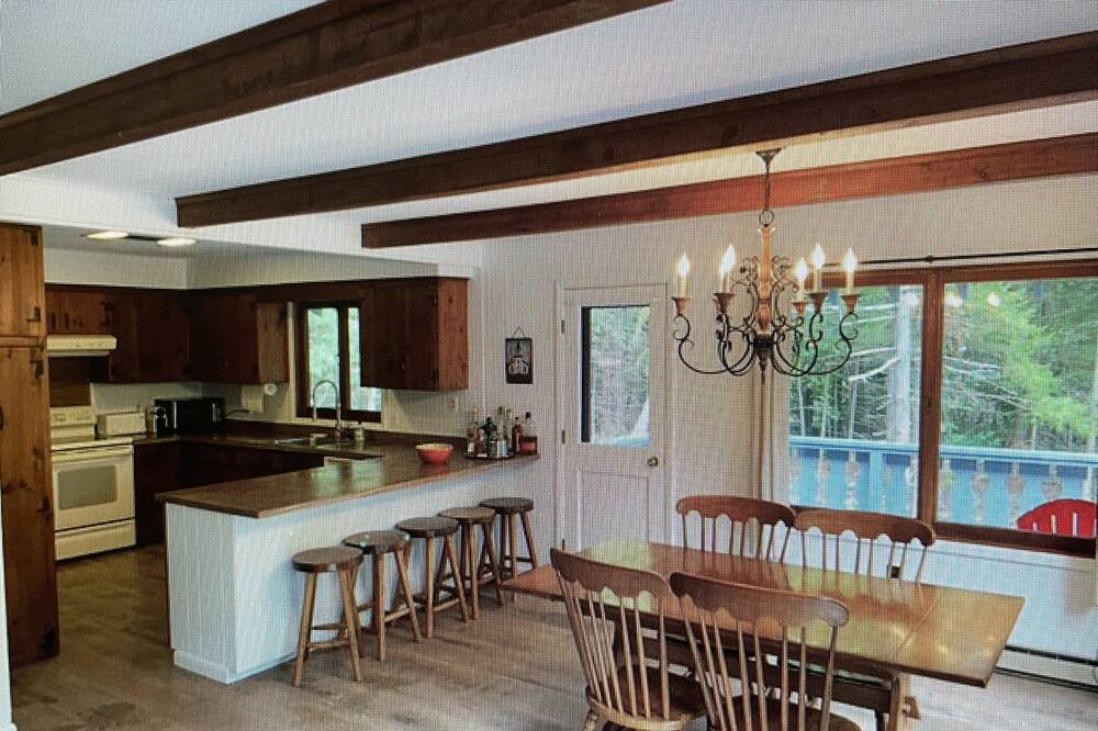 Photo of Kitchen in Winhall