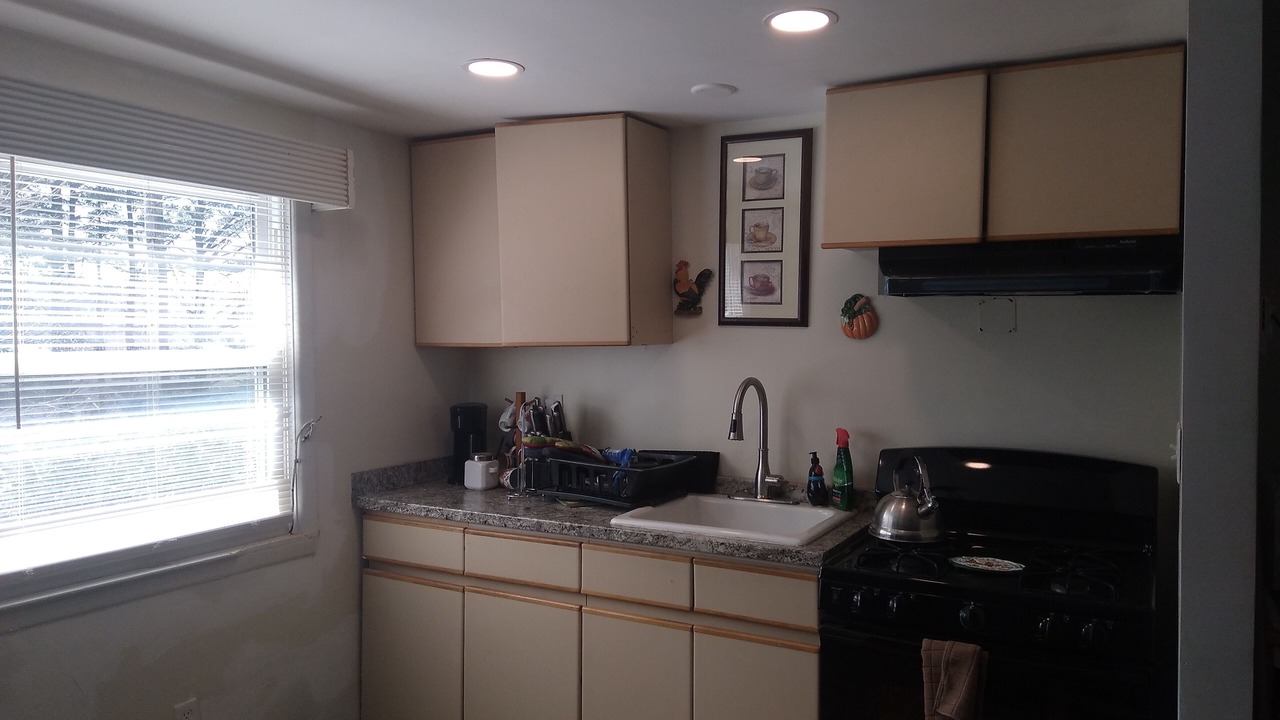 Photo of Kitchen in Monticello