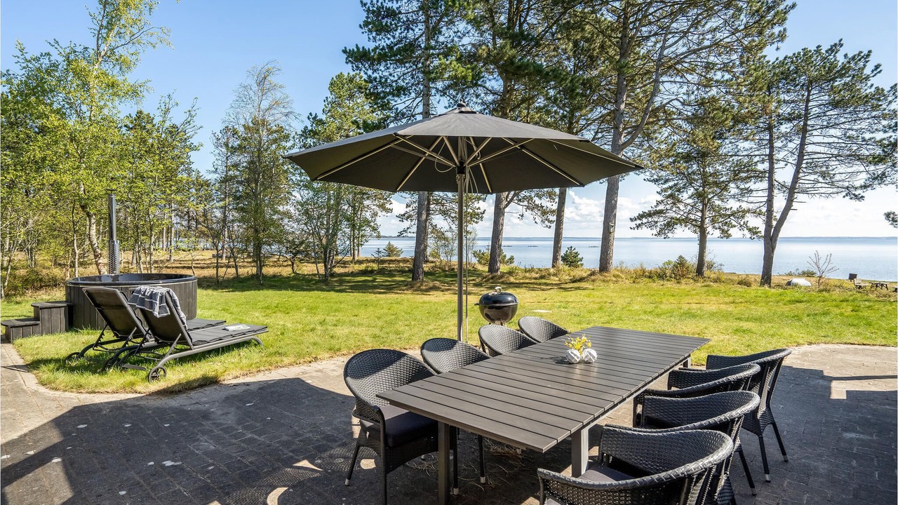 Photo of Outdoor in Hojslev