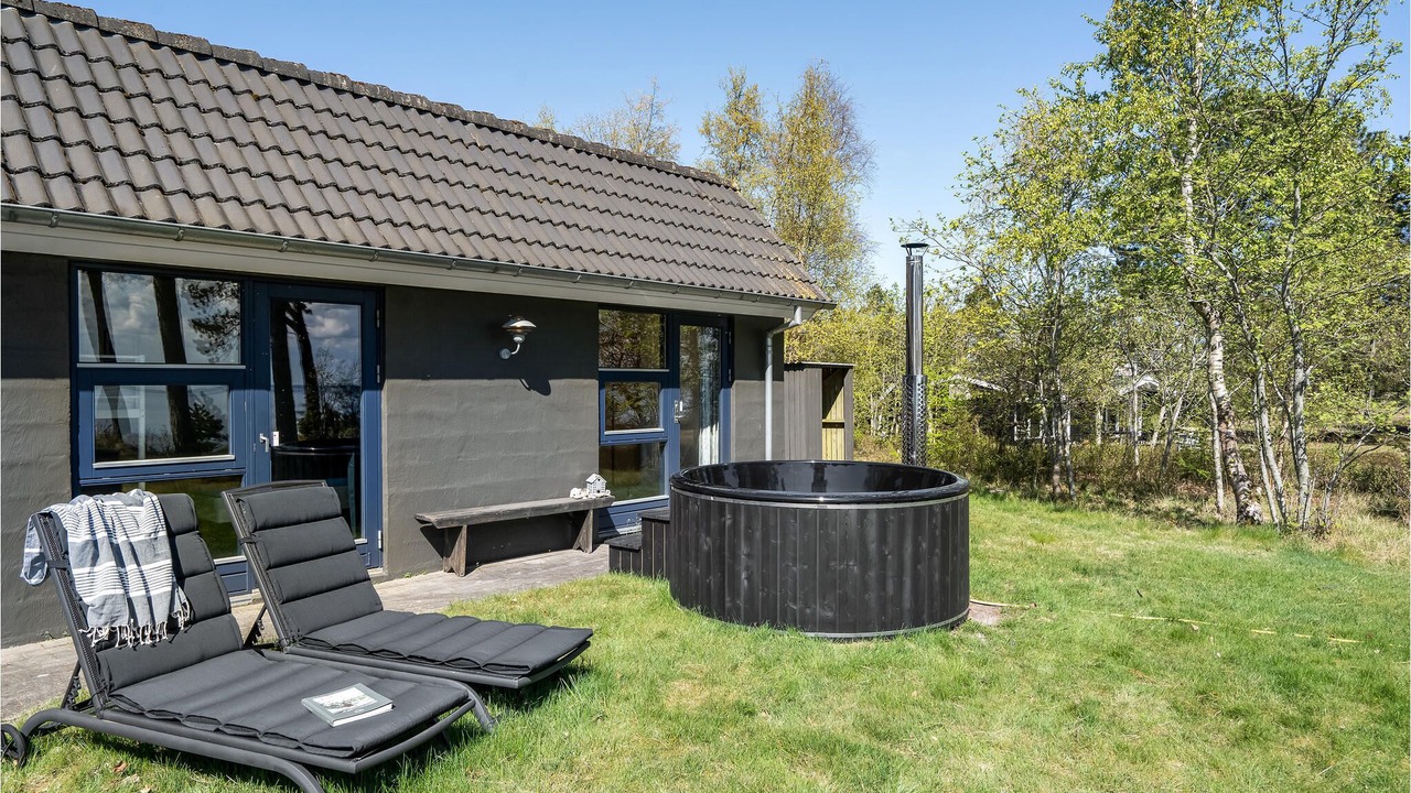 Photo of Outdoor in Hojslev