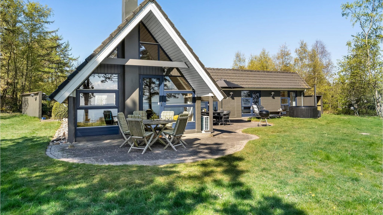 Photo of Outdoor in Hojslev