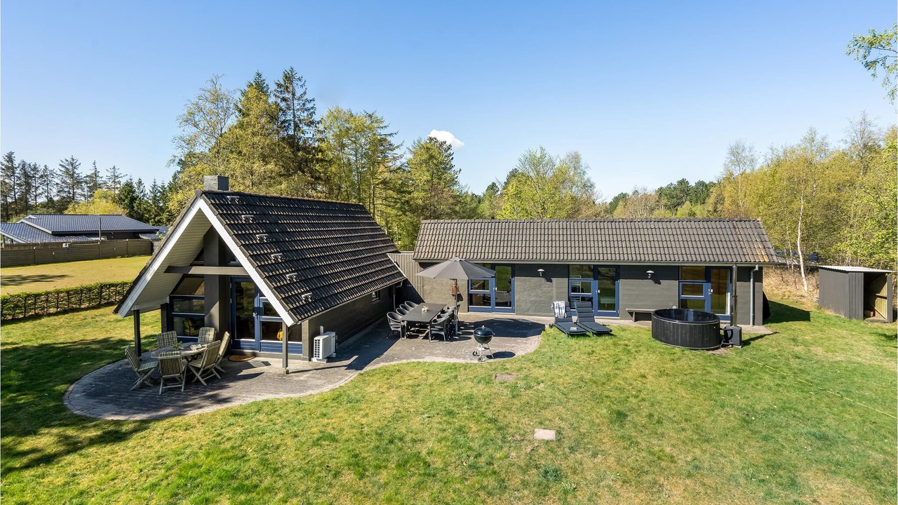 Photo of Outdoor in Hojslev