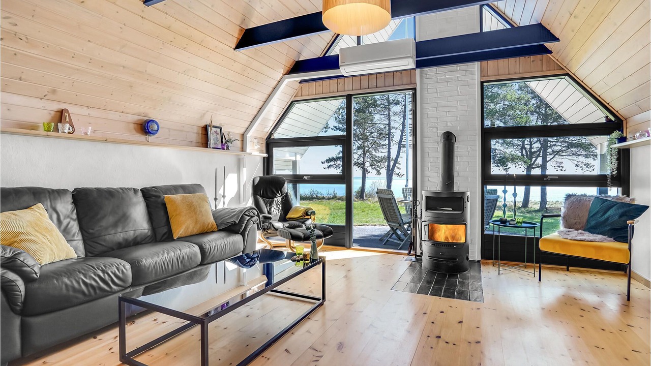 Photo of Livingroom in Hojslev