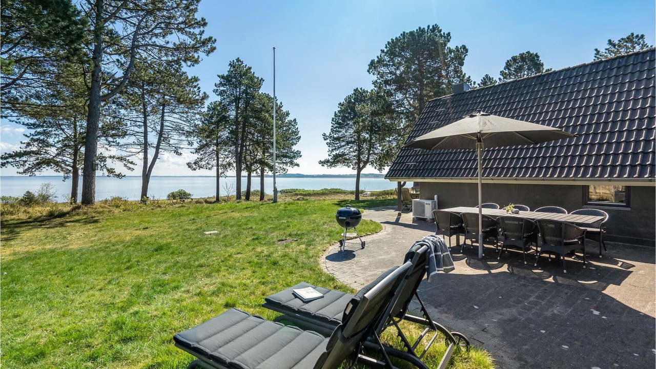 Photo of Outdoor in Hojslev