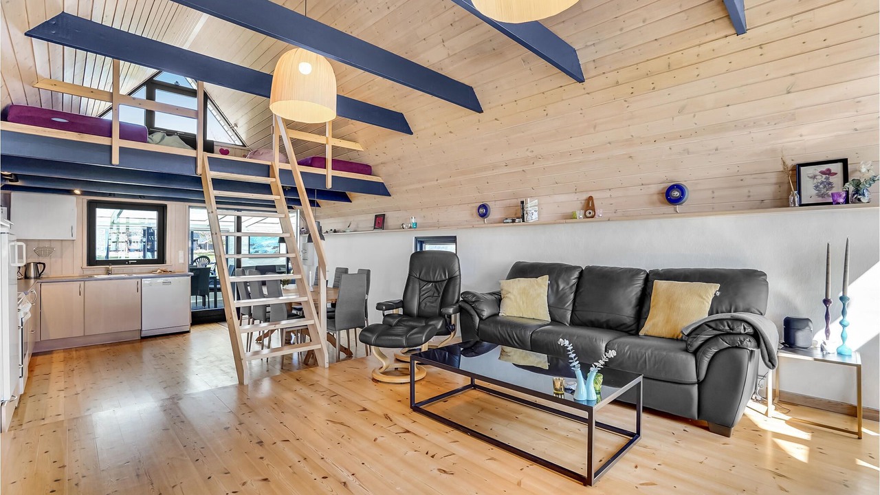 Photo of Livingroom in Hojslev