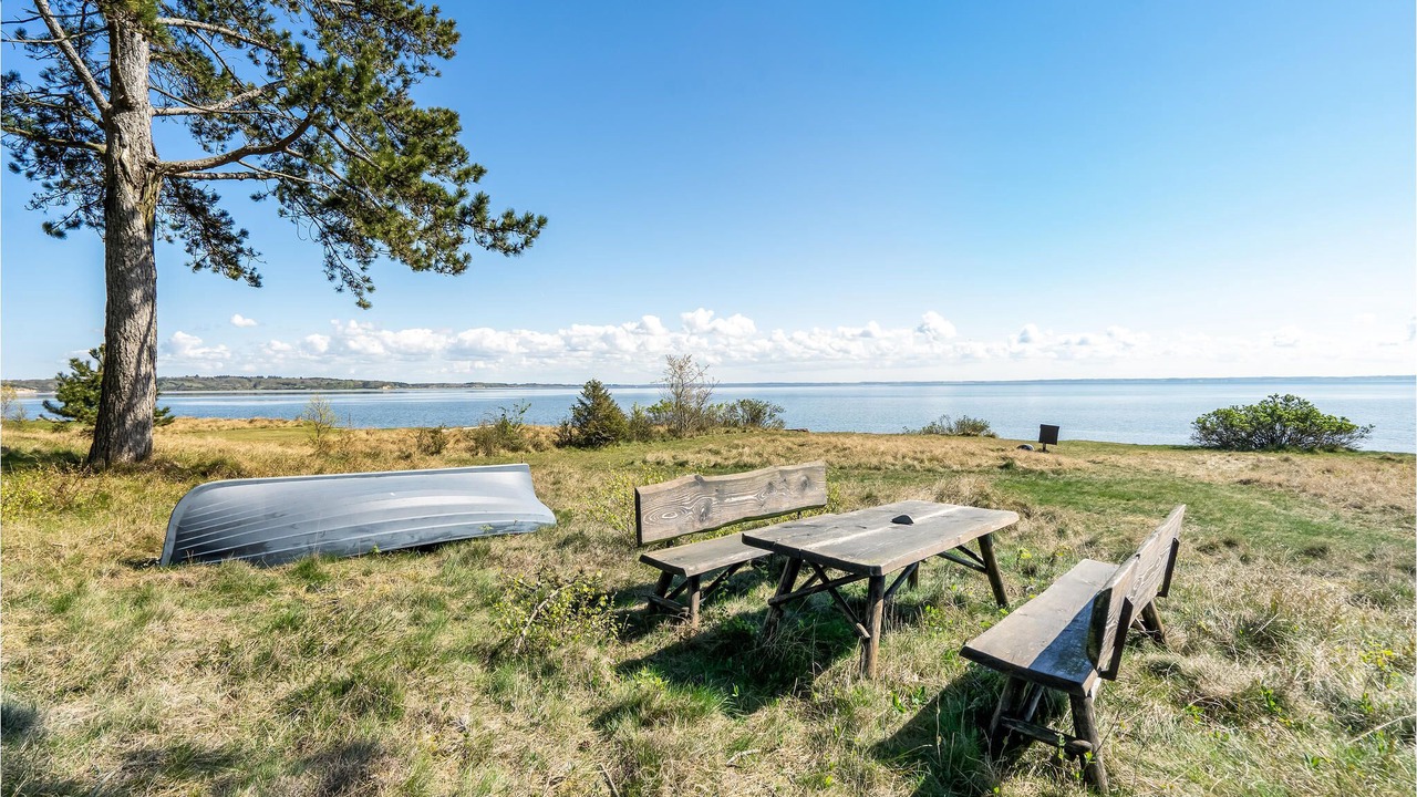 Photo of Outdoor in Hojslev