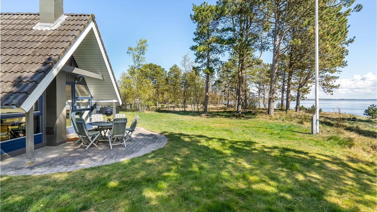 Photo of Outdoor in Hojslev