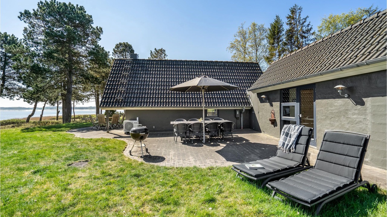 Photo of Outdoor in Hojslev