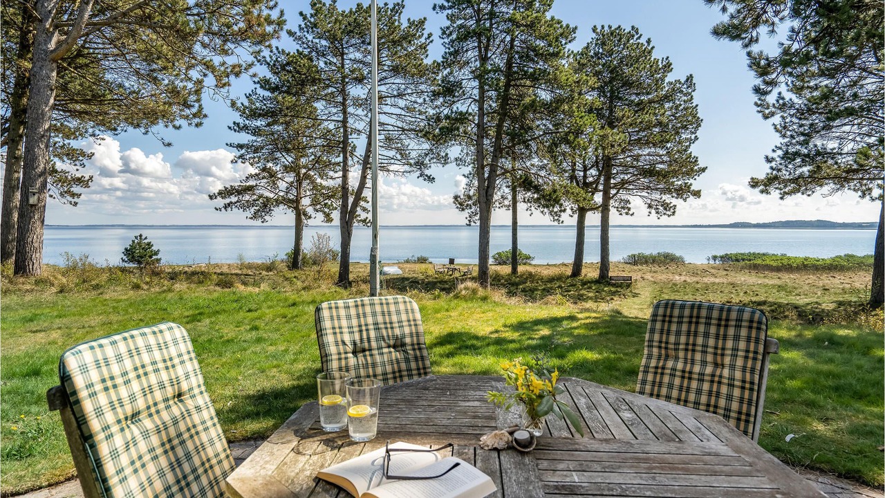 Photo of Outdoor in Hojslev