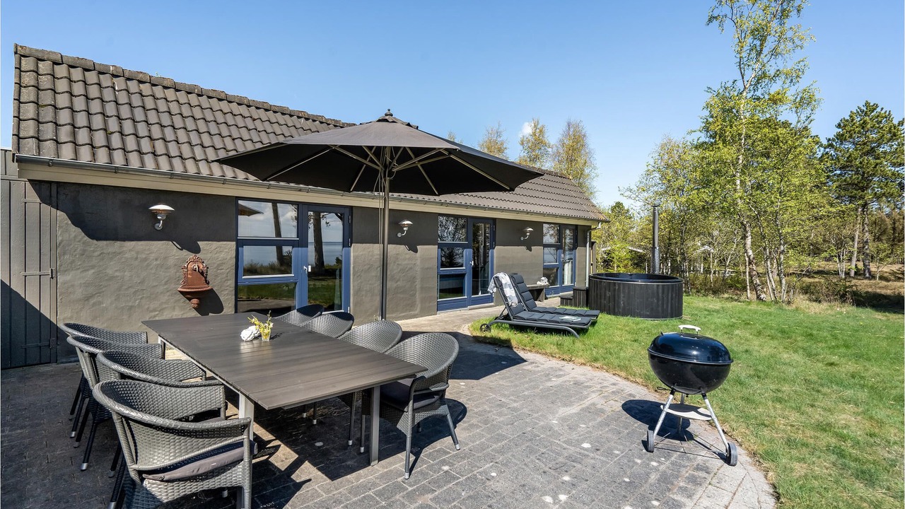 Photo of Outdoor in Hojslev
