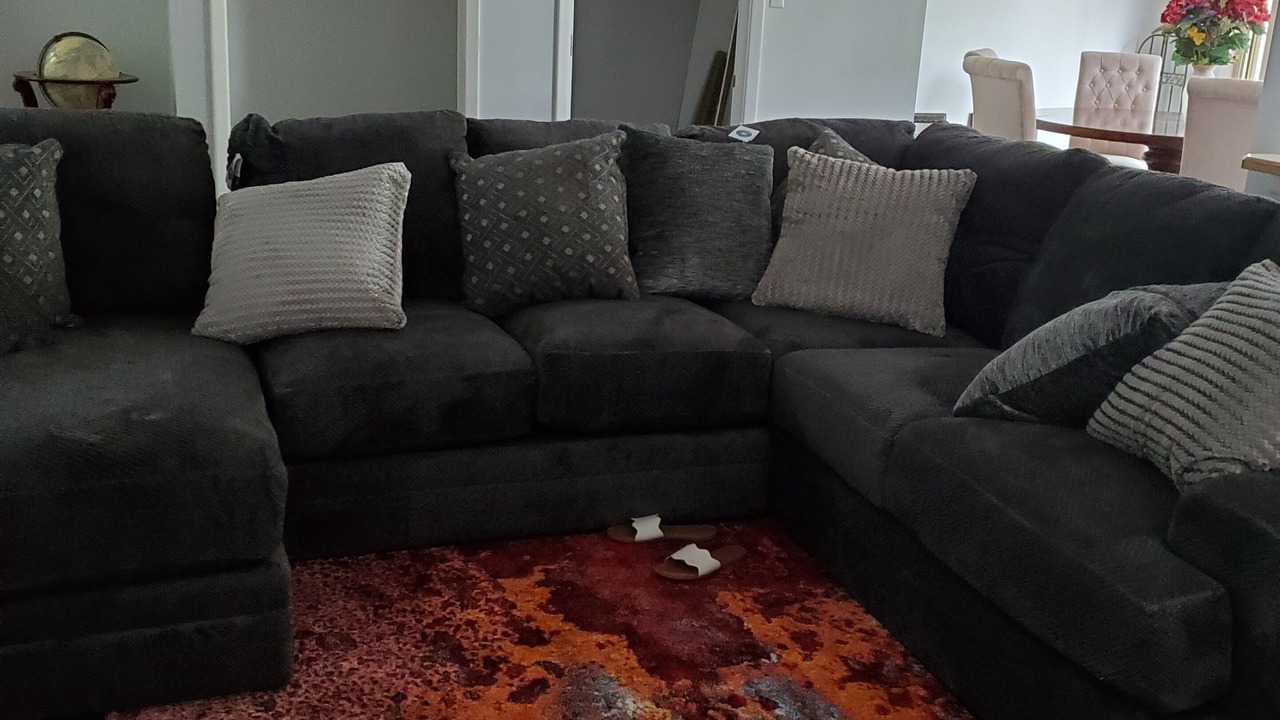 Photo of Livingroom in Wayne