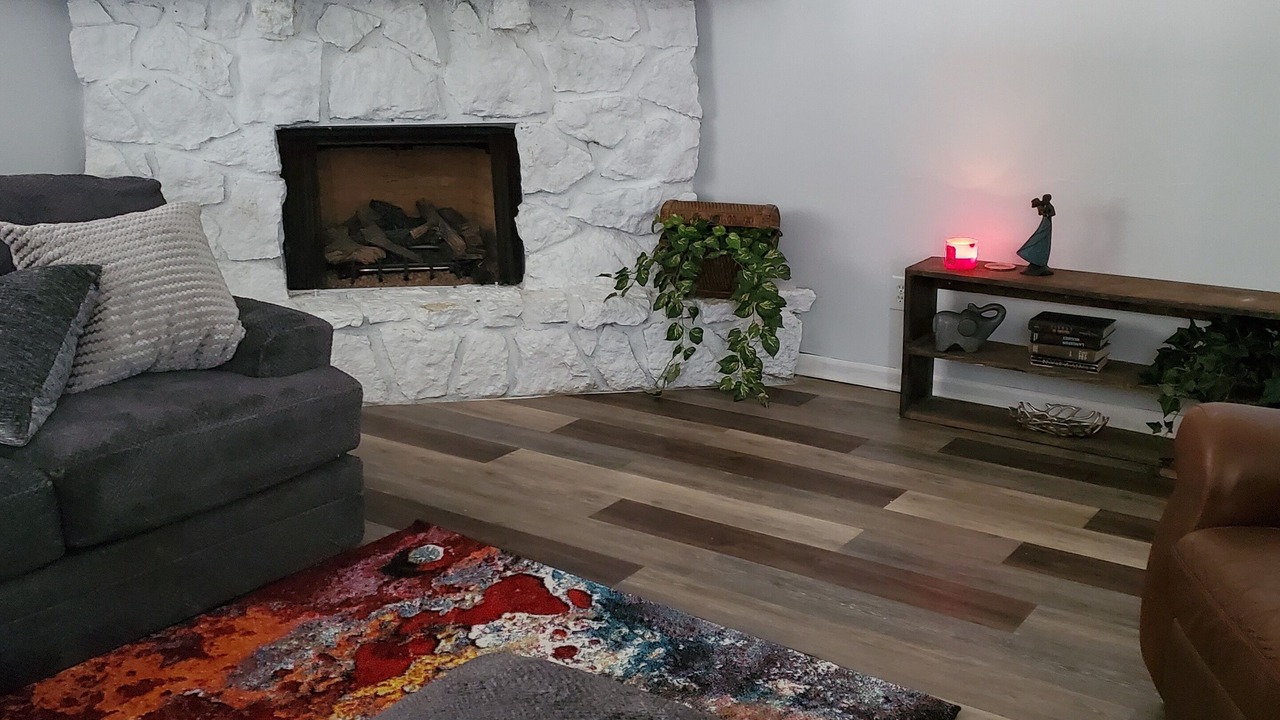 Photo of Livingroom in Wayne