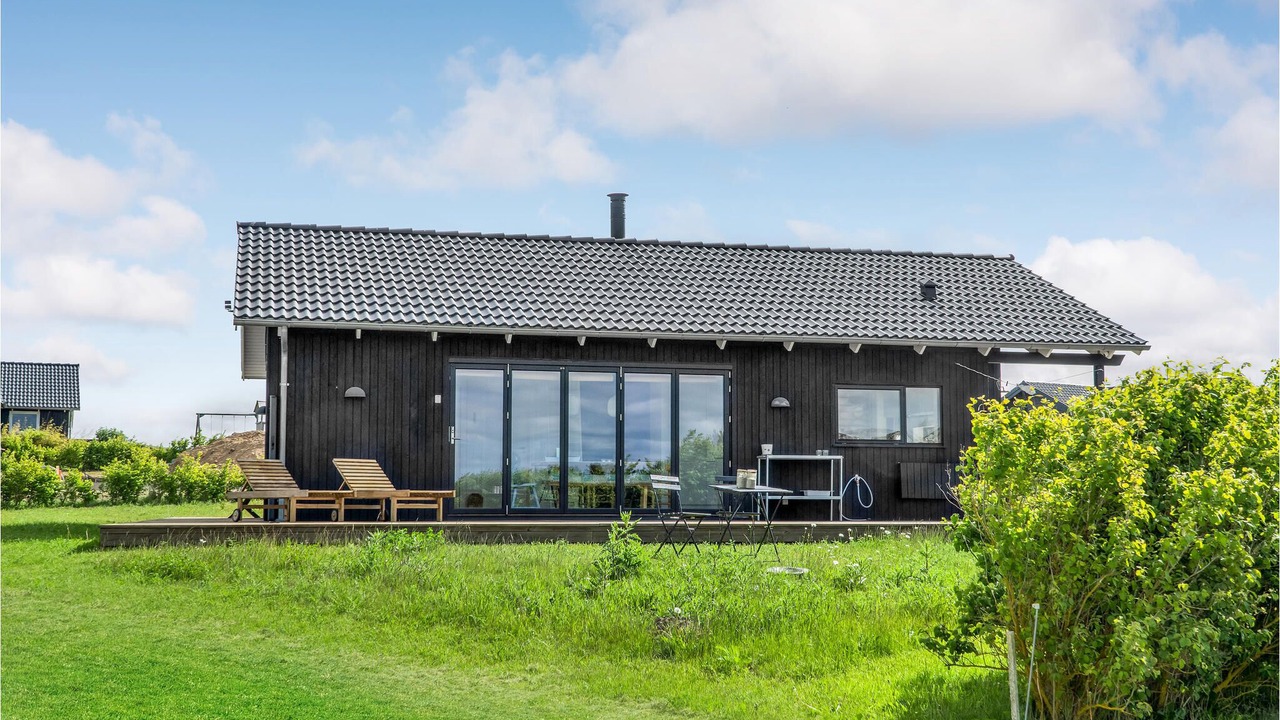 Photo of Outdoor in Havnsø