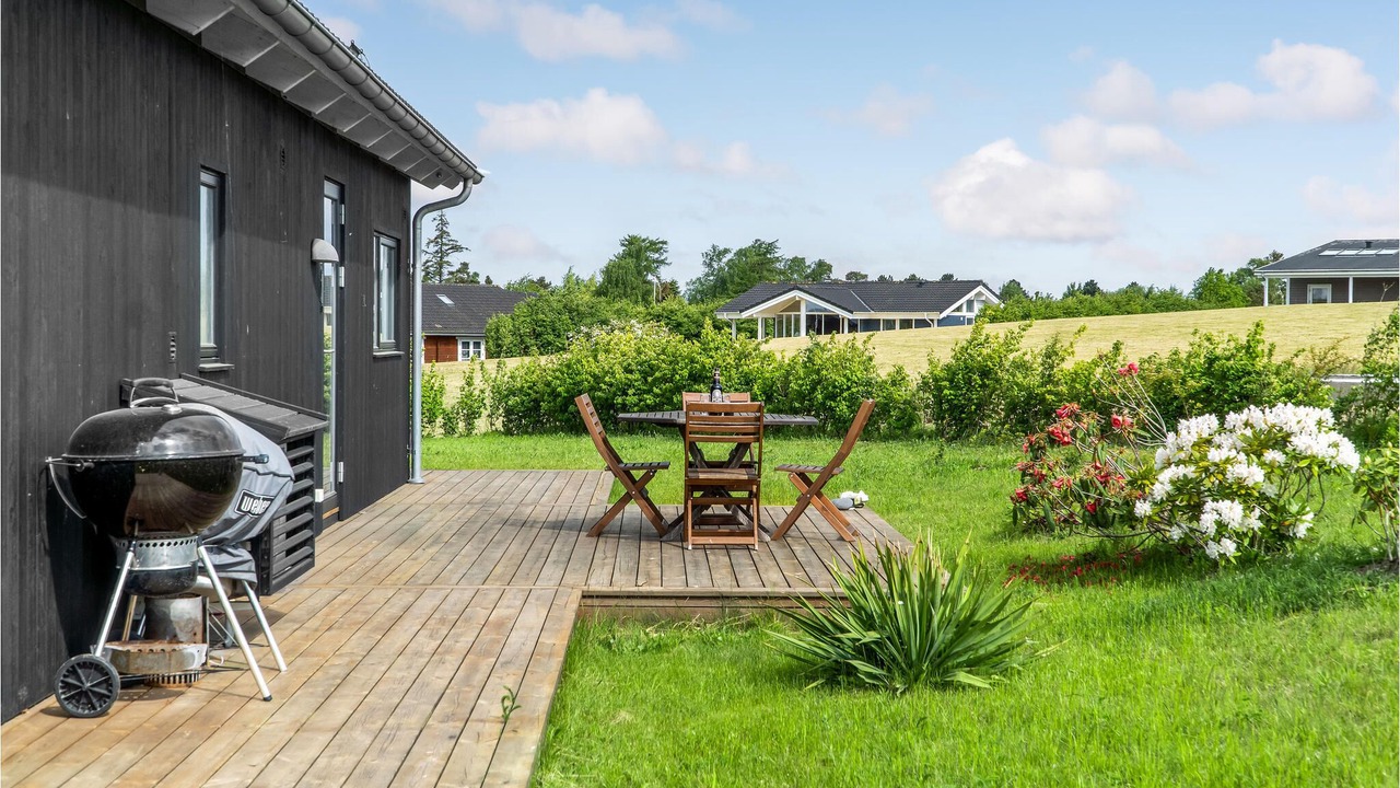 Photo of Outdoor in Havnsø