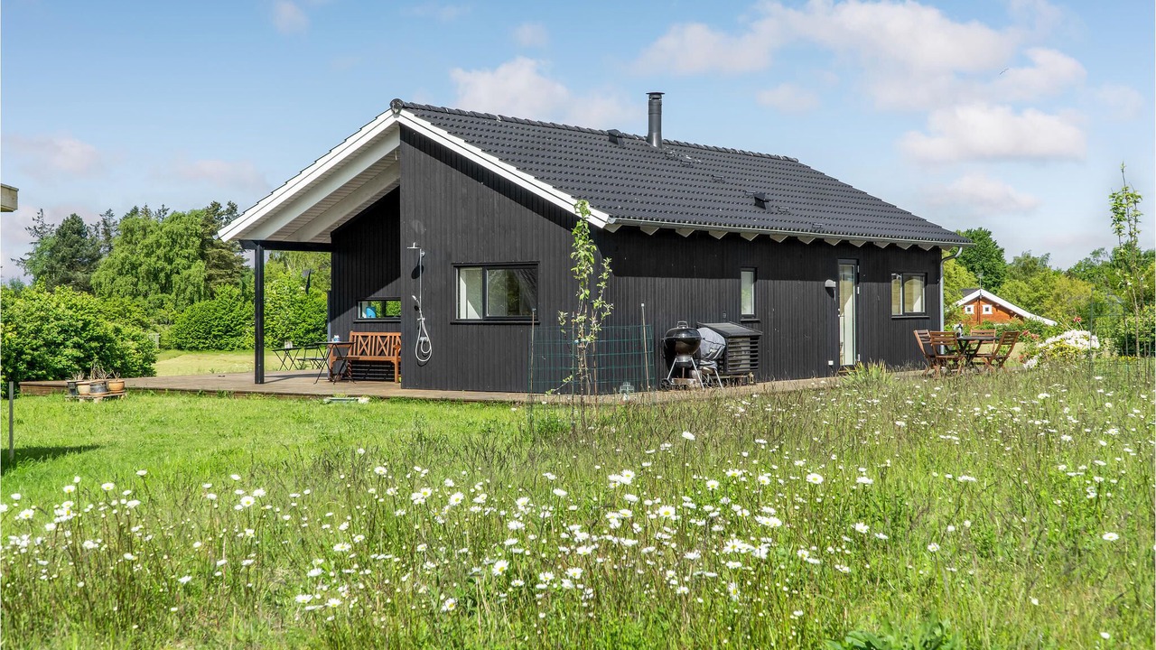 Photo of Outdoor in Havnsø