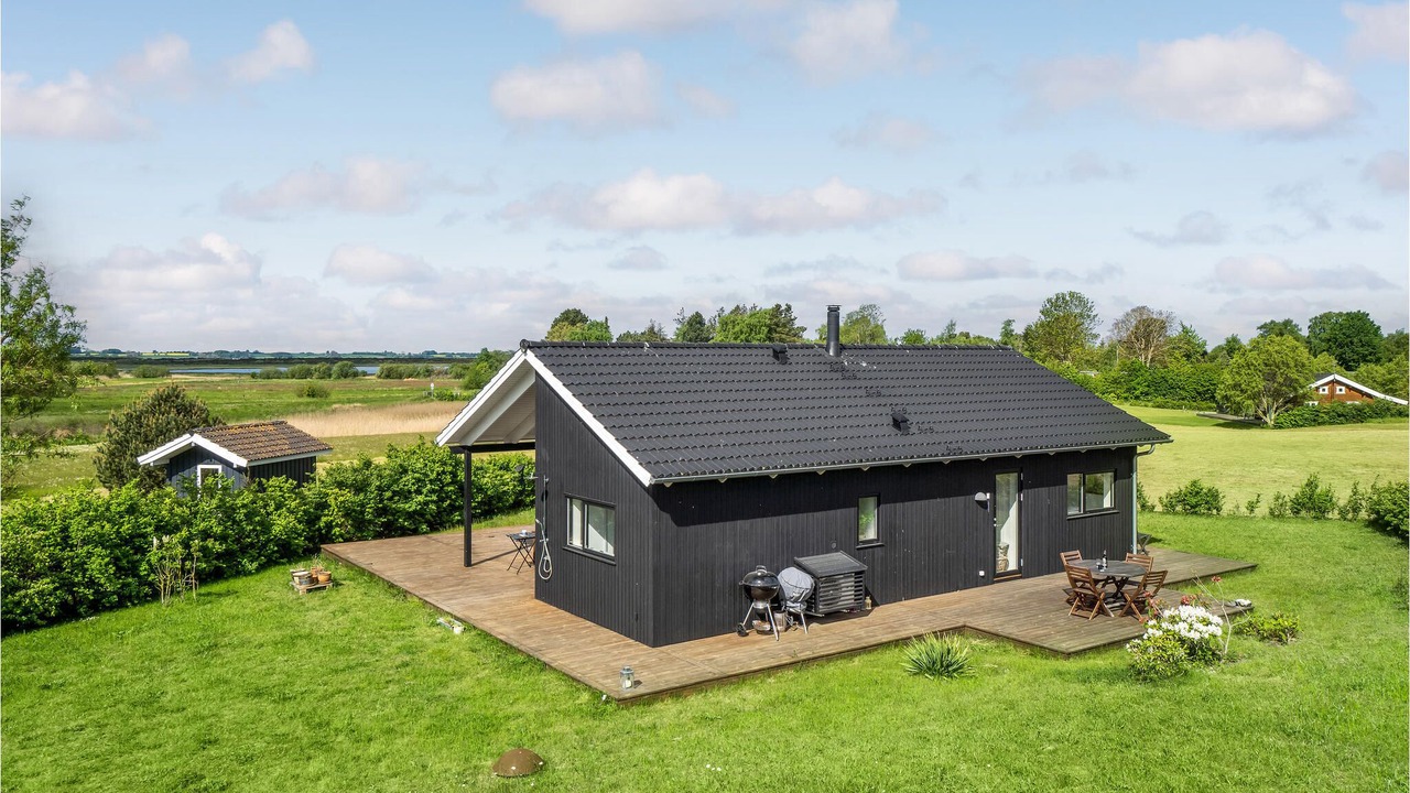 Photo of Outdoor in Havnsø