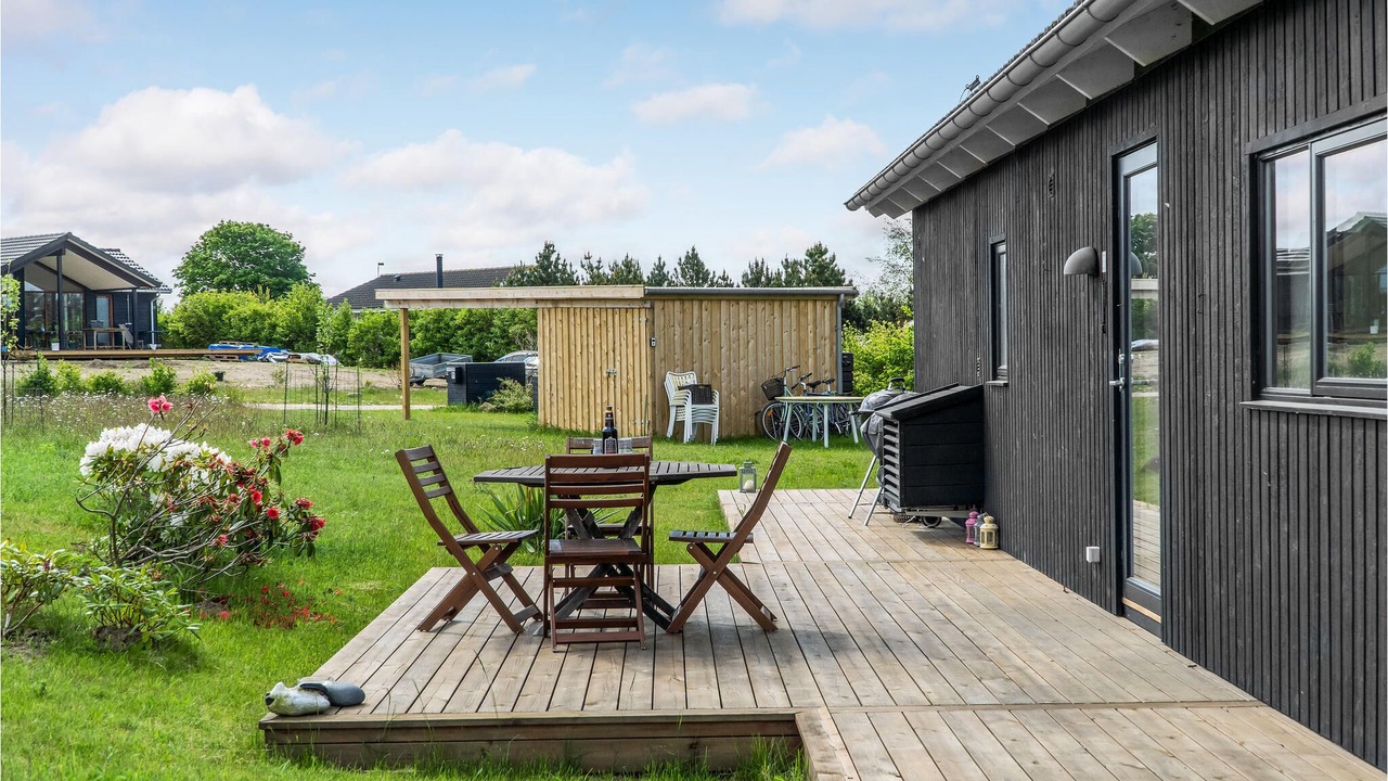 Photo of Outdoor in Havnsø