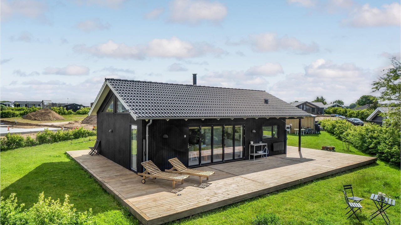 Photo of Outdoor in Havnsø