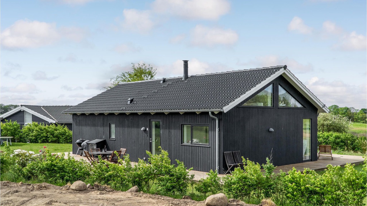 Photo of Outdoor in Havnsø