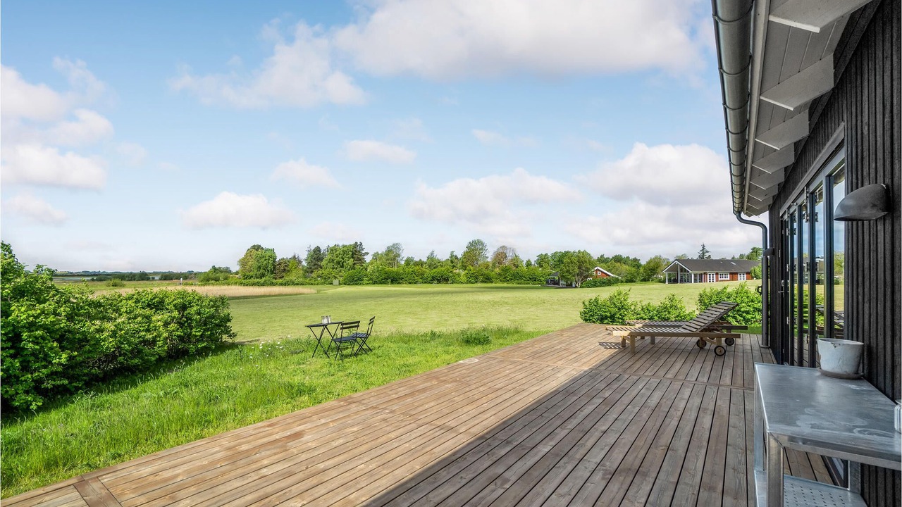 Photo of Patio Balcony in Havnsø