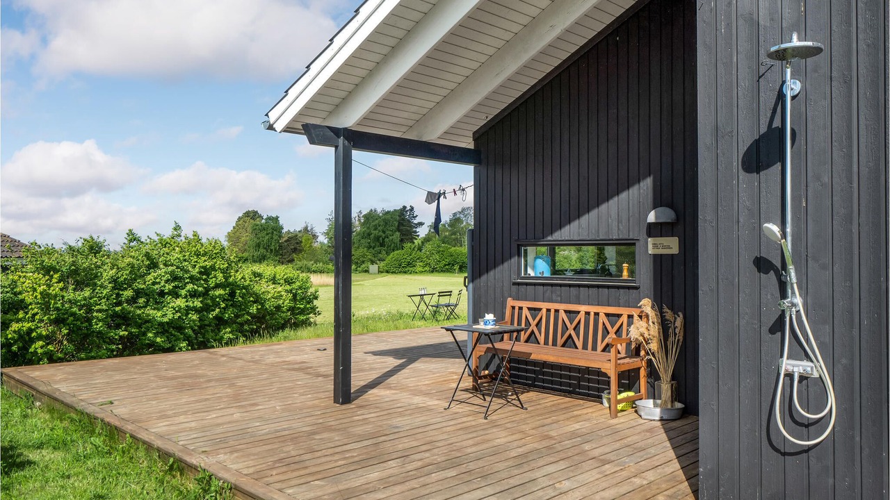 Photo of Outdoor in Havnsø