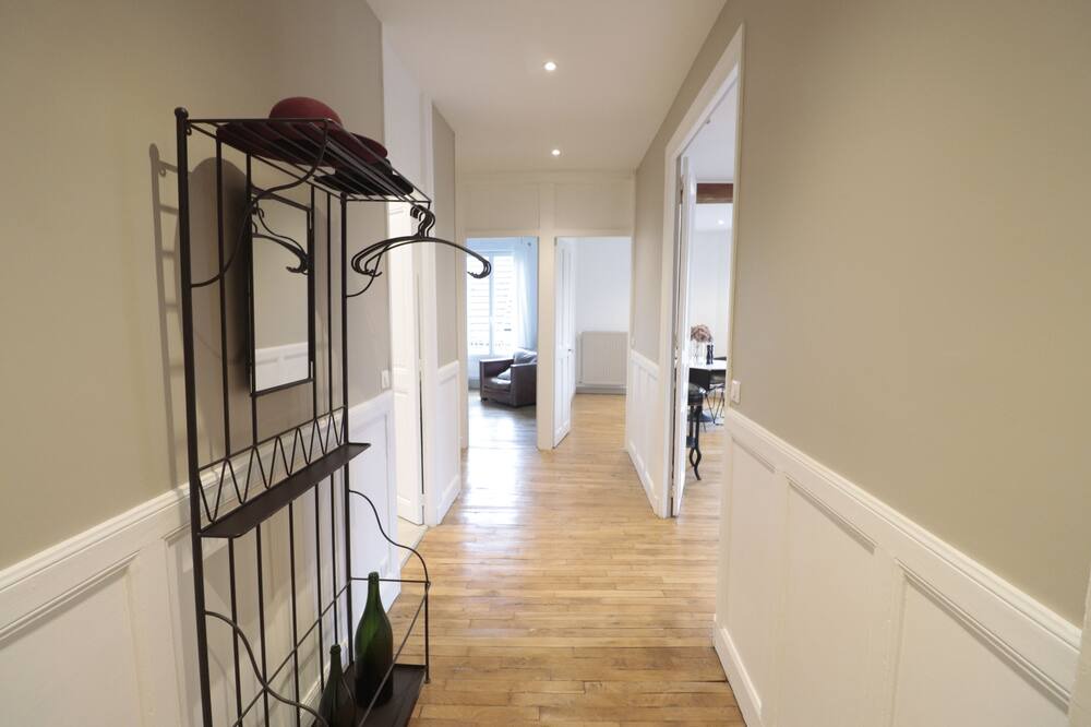 Photo of Livingroom in Epernay