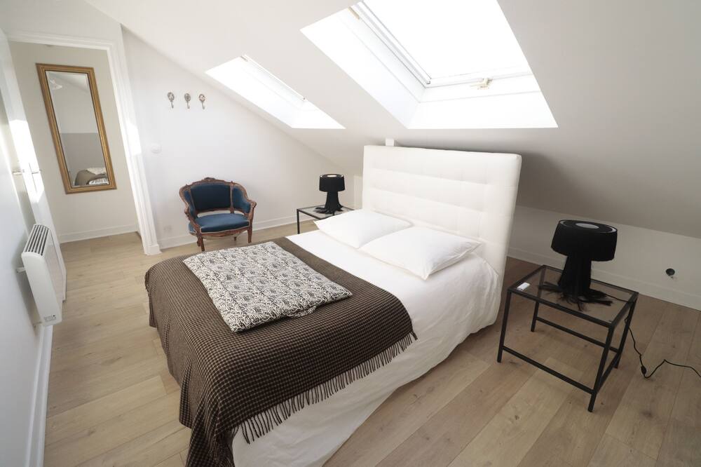 Photo of Bedroom in Epernay