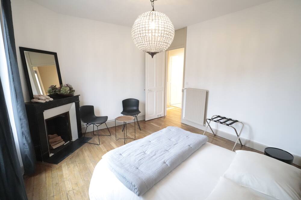 Photo of Bedroom in Epernay