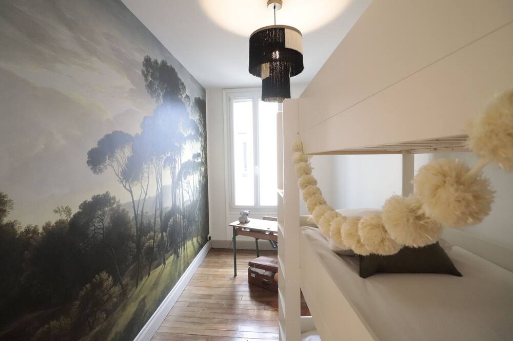 Photo of Bedroom in Epernay